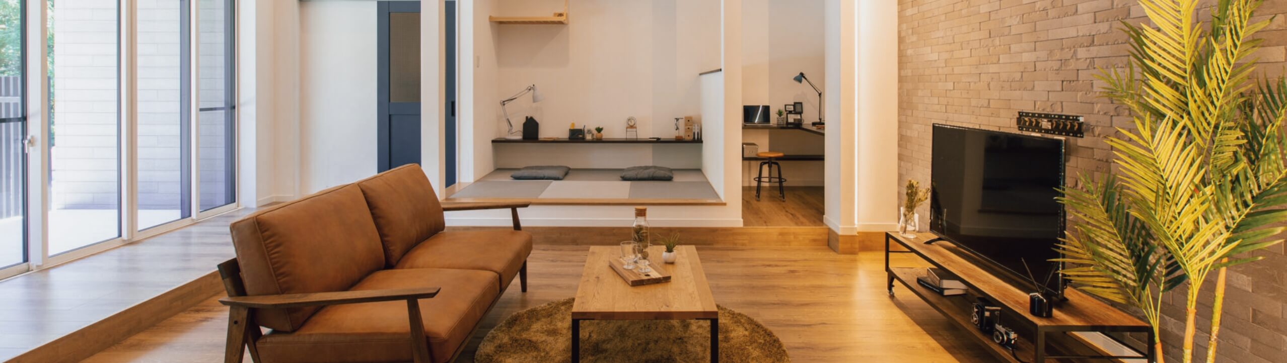 サティスホームの家づくり