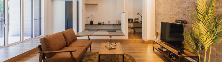 サティスホームの家づくり