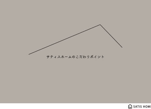 サティスホームの資料集