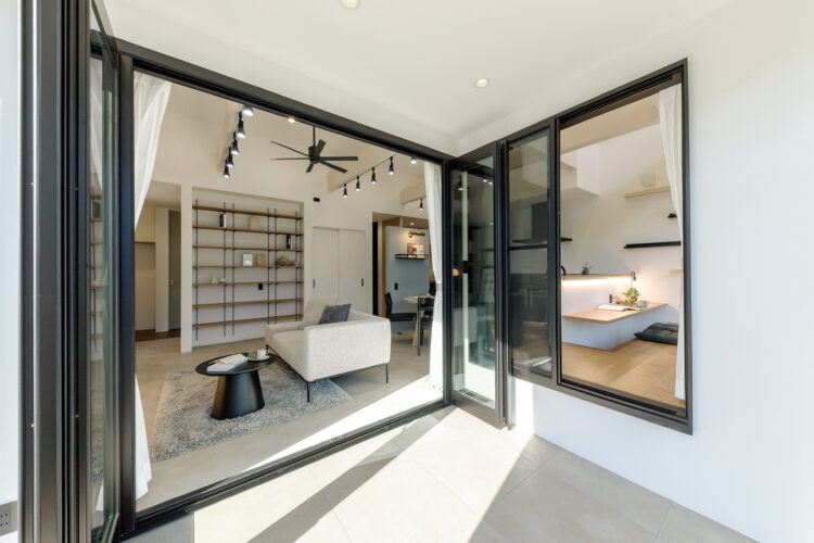 気持ちよく、「できますよ！！」って言われてすごく安心しました。